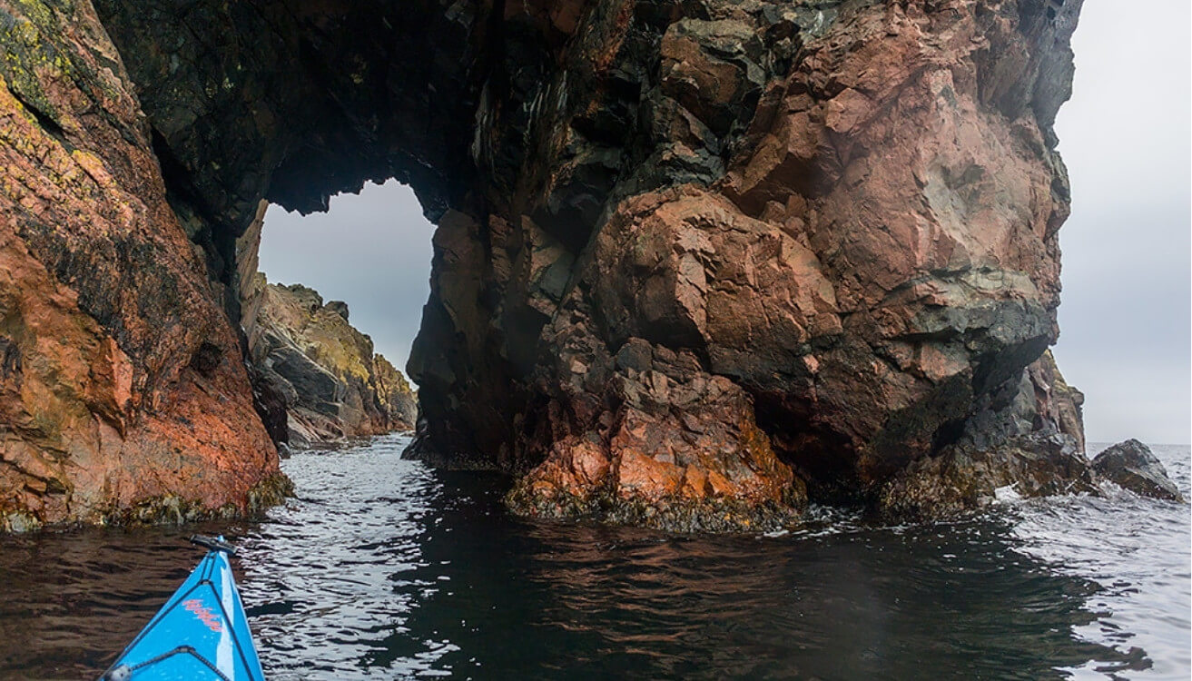 Boat tours in Kullabygden – explore the coast