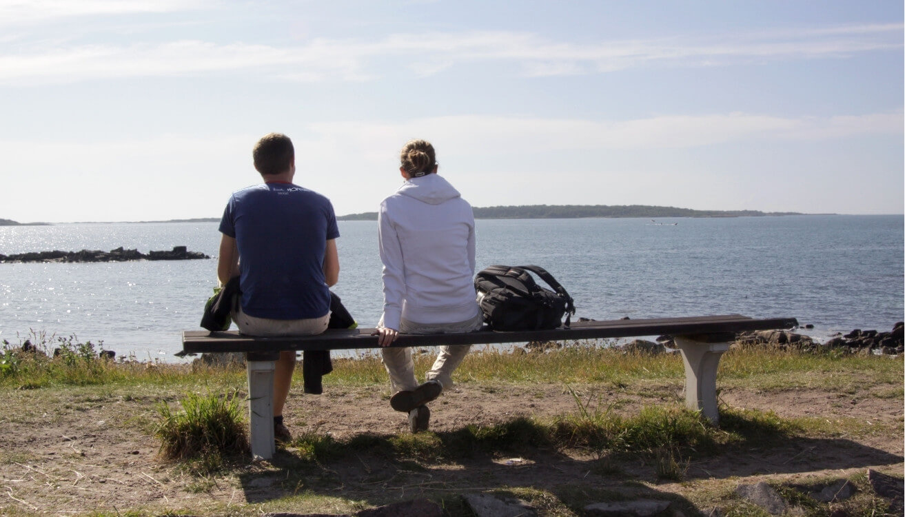 Guided nature tours in Bjärehalvön – Explore Scenic Trails